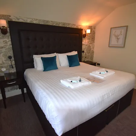 Elveden Inn-2