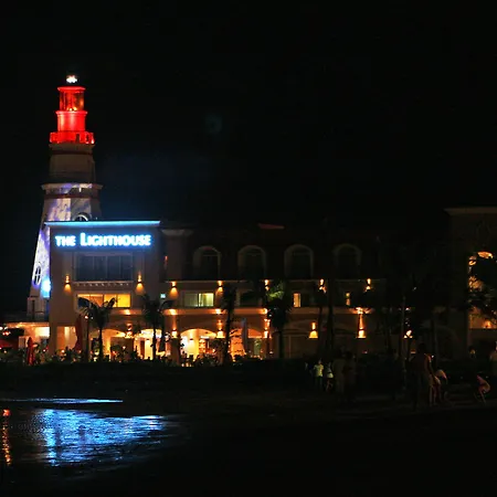 The Lighthouse Marina Resort-3