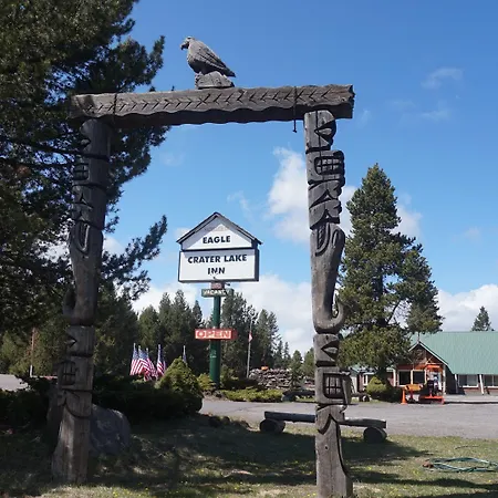 Eagle Crater Lake Inn-2