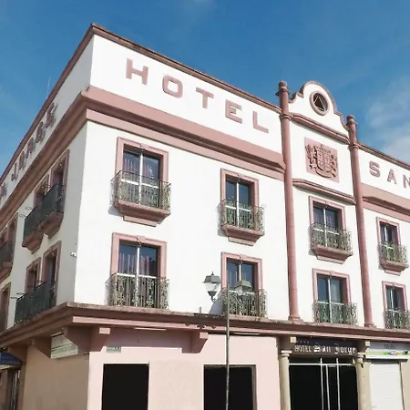 Hotel San Jorge-2
