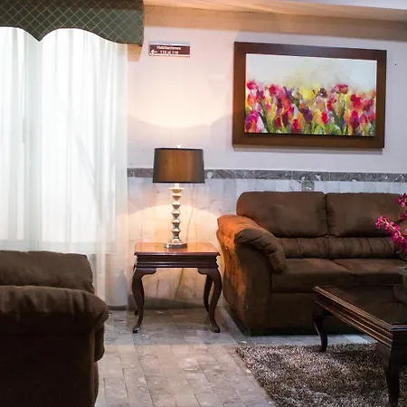 Hotel San Jorge-3