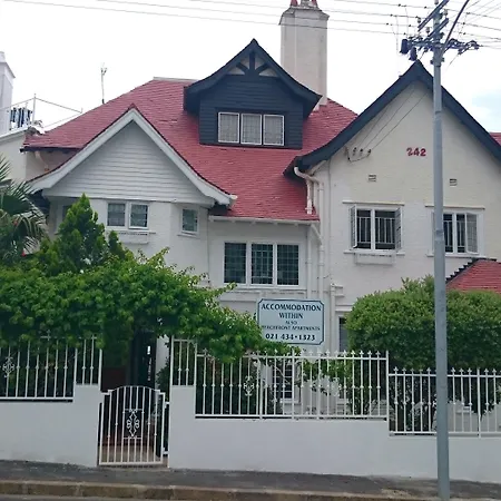 Ashby Manor Guest House-3