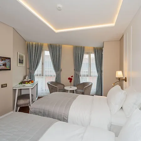 Ada Karakoy Hotel - Special Category-2