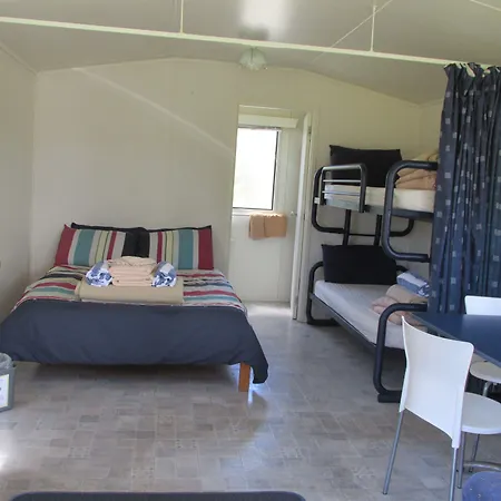 Mercury Bay Holiday Park-2