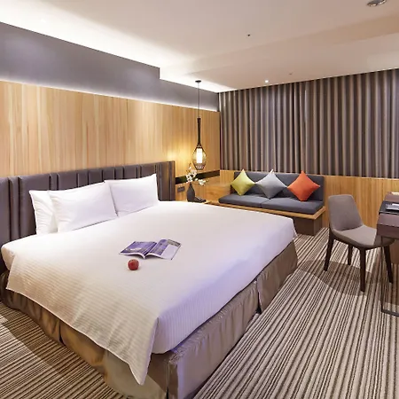 La Vida Hotel-3