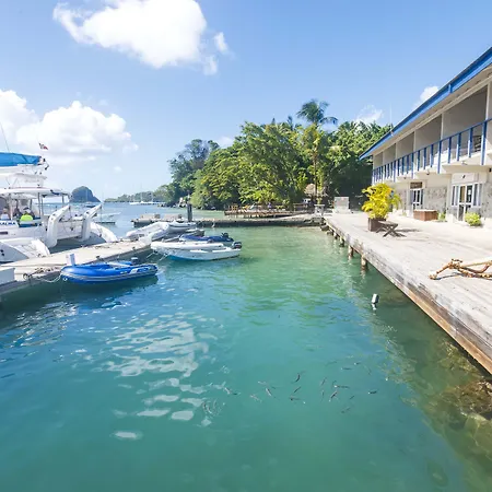 Blue Lagoon Hotel And Marina Ltd-3
