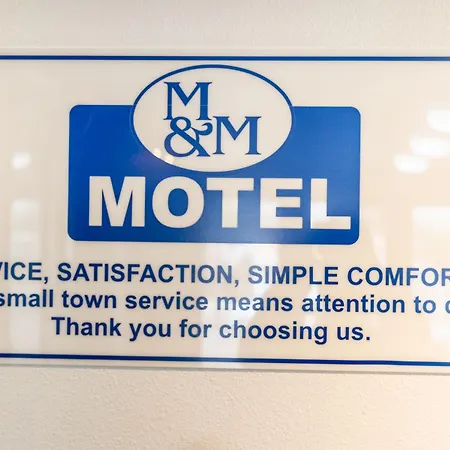 M&M Motel-3