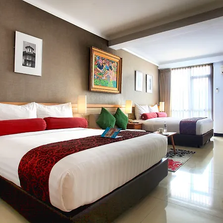 Ivory Hotel Bandung-3