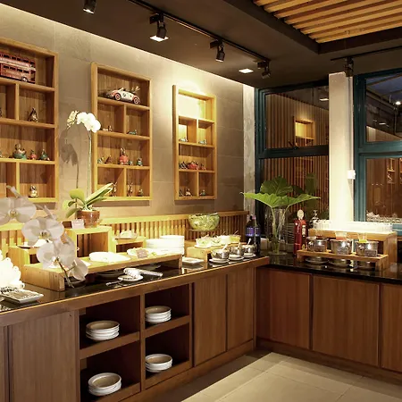 Ivory Hotel Bandung-3