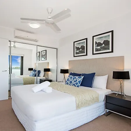Allure Hotel & Apartments-3