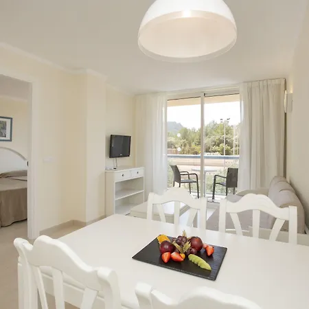 Canyamel Sun Suites Hotel-3