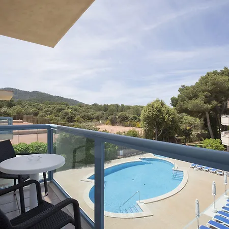 Canyamel Sun Suites Hotel-2