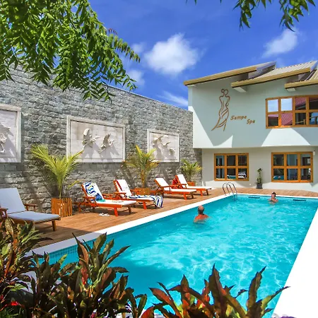 Kaani Village & Spa - Stay 3 Nights And Save 20 Percent On Spa And 10 Percent On Dining Until 31 October 2026-2