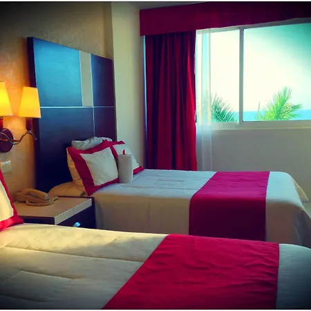 Hotel Baluartes-3