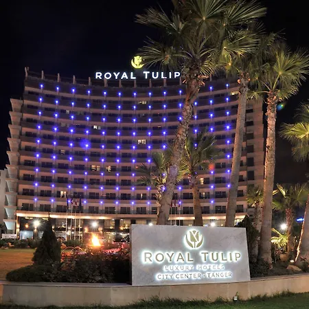Royal Tulip City Center-3