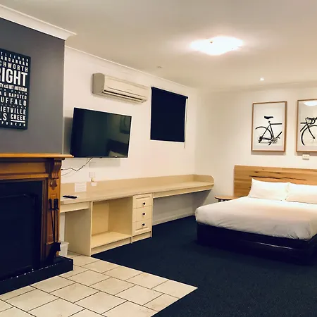 Bright Avenue Motor Inn-2