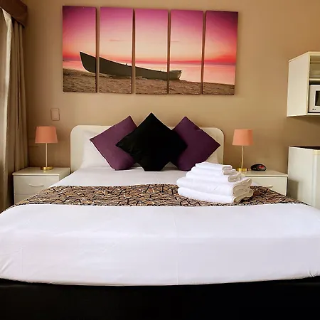 Motel Kempsey-3