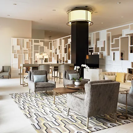 Sheraton Mckinney-3