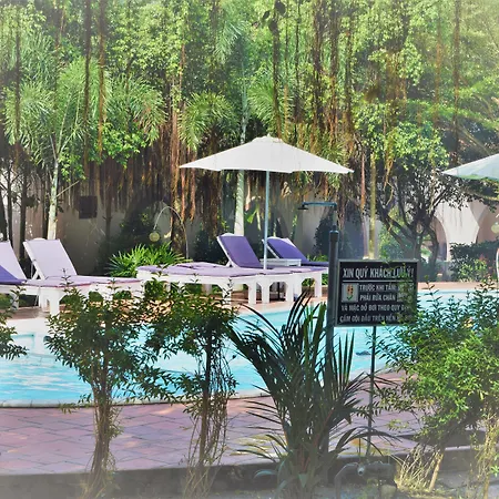 Diadem Resort-3