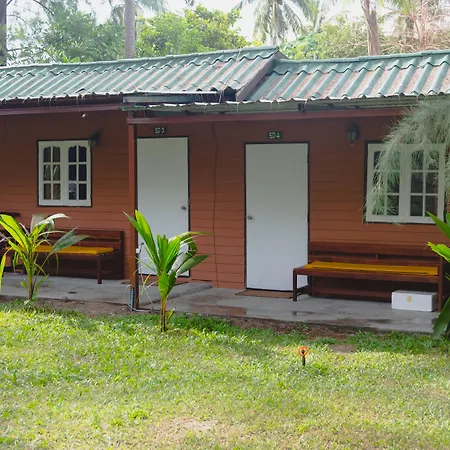 Salisa Resort-3