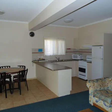 Seahorse Motel Cowes-3