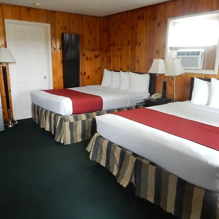 Citilodge Suites & Motel-2