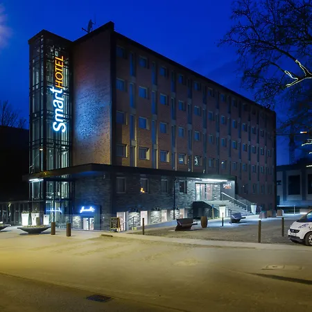 Smart Hotel-3
