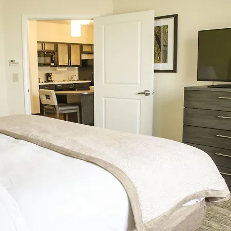 Candlewood Suites Memphis - Southaven By Ihg-3