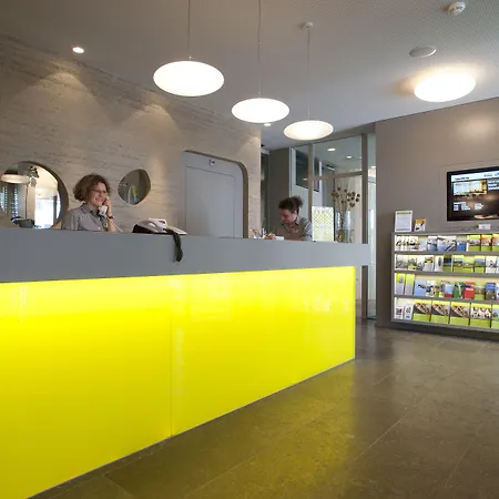 Herisau Swiss Quality Hotel-2