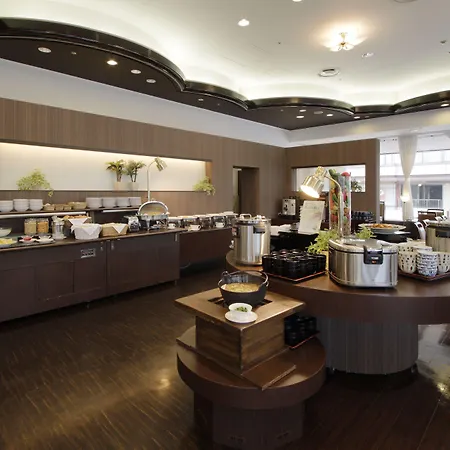 Mitsui Garden Hotel Chiba-3
