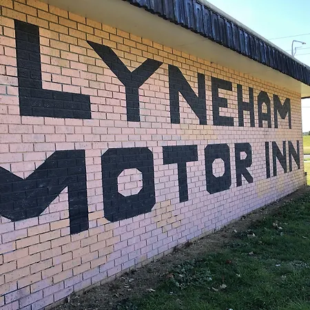 Canberra Lyneham Motor Inn-2