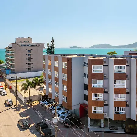 Boulevard Beach Canasvieiras Hotel-3