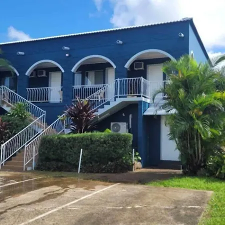 Innisfail City Motel-3
