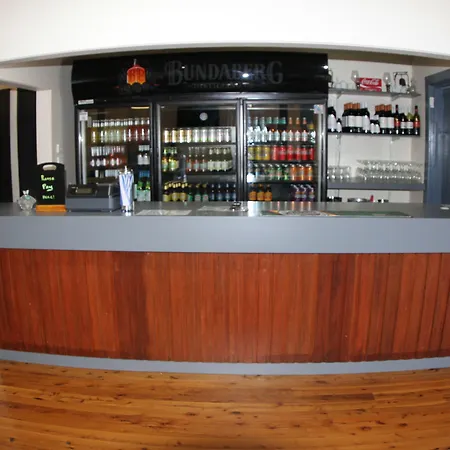 Townhouse Motel Cowra-2