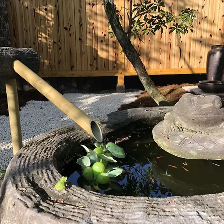 由布の里 旅荘 牧場の家 Ryoso Makibanoie-2