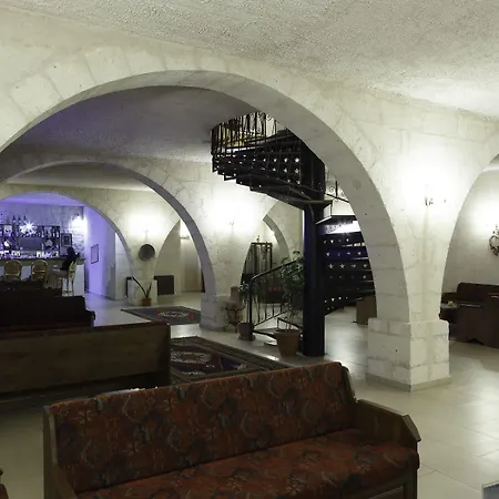 Dilek Kaya Otel-3