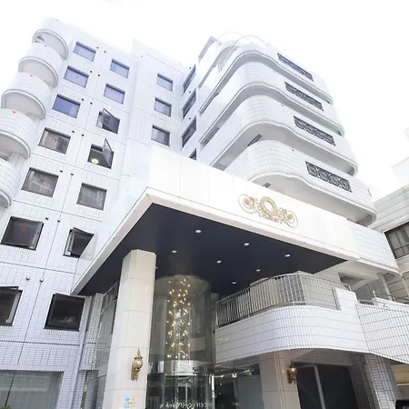 Hotel Green Pacific-2
