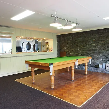 Solomon Inn Motel Figtree-2