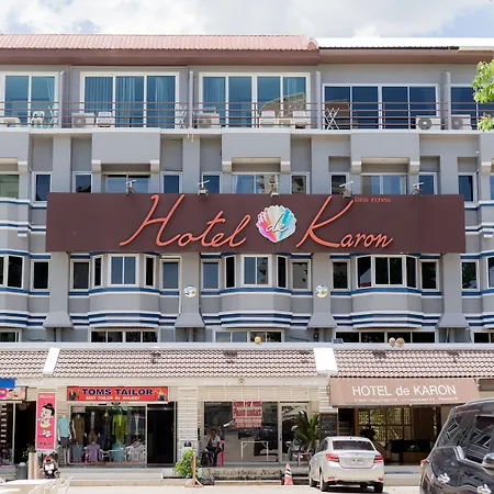 Hotel De Karon-2