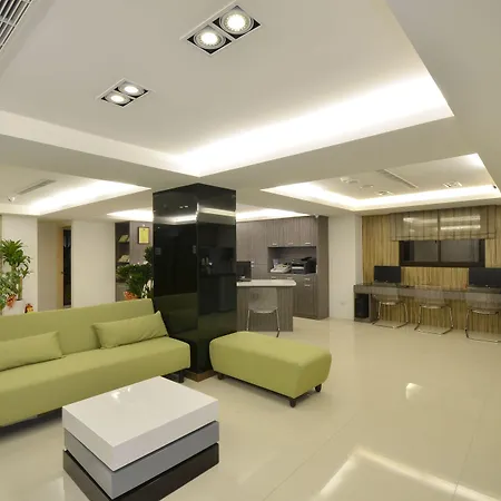 New Stay Inn II - Nanxi-3