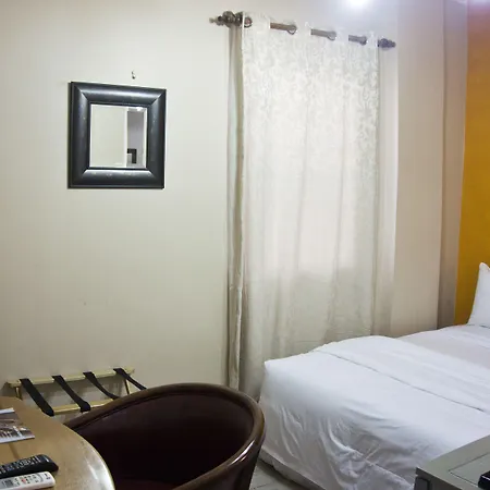 Tropical Enclave Hotel-2
