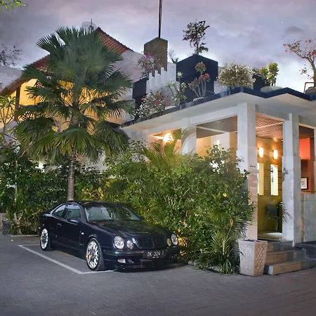 Taman Ayu Town House-3