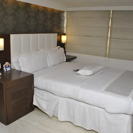 Hotel Jukaso Inn Down Town-2