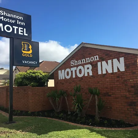 Shannon Motor Inn-3