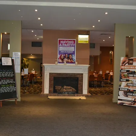 Dorset Gardens Hotel-2