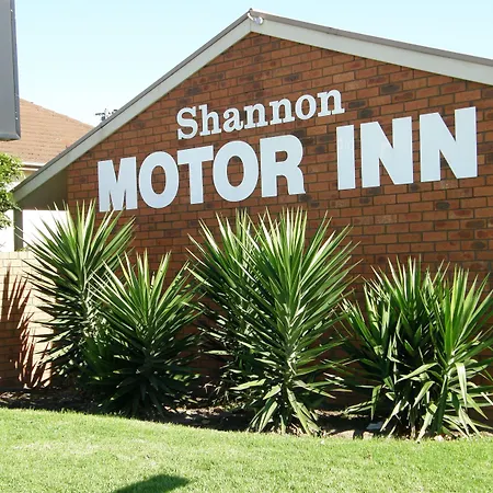 Shannon Motor Inn-2