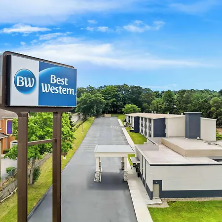 Best Western Niantic - New London, Mystic Area-3