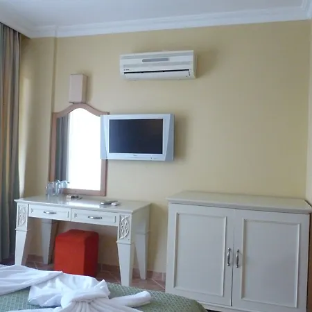 Arinna Park Hotel-2