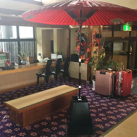 Okada Ryokan Warakutei-2