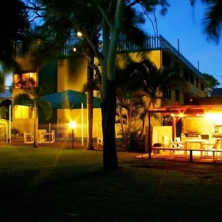Sky View Units Bowen-2